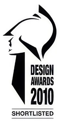 Shortlisted Design Awards 2010 